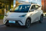 Byd Seagull Dolphin Sealion 7 Gasoline Hybrid Electrical Vehicle Mini EV Auto New Car– Available From China | Buy Chinese Cars Online Qatar - Image 2