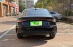 Chery Arrizo 8 2026 1.6TGDI DCT Premium Edition – Factory Price From China | Chinese Sedan for Sale Qatar - Image 3