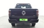 King Kong Cannon 2026 model 2.0T Diesel 6AT 2WD Elite Version – Ready for Export From China | Chinese Electric Cars Qatar - Image 3