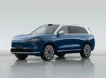 Aito M9 Electric SUV 5/6-Seat Space Extended Range EV Car – Ships Worldwide From China | Chinese Car Prices Qatar - Image 3