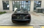 Tesla Model Y 2026 Standard Range Rear-Wheel Drive – Factory Price From China | Import Cars From China Qatar - Image 3