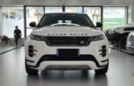 Range Rover Evoque 2026 Model 2.0T SE Premium Edition – Ready for Export From China | Chinese EV Import Qatar