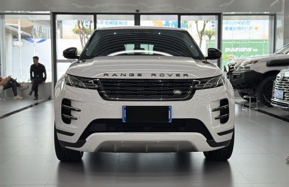 imgi_5_Range Rover Evoque 4 Range Rover Evoque 2026 Model 2.0T SE Premium Edition – Ready for Export From China | Chinese EV Import Qatar - Image 1