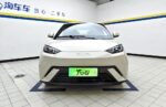 BYD Seagull 2026 model 305KM Vitality Edition – Ready for Export From China | Export Cars From China Qatar