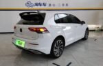 Volkswagen Golf 2026 280TSI DSG Pro – Factory Price From China | Chinese Cars for Sale in Qatar - Image 2