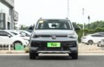 2026 Volkswagen Tharu XR – China Export Vehicle | Chinese Cars Qatar