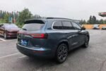 AITO M7 2026 Model Ultra Five-Seater All – Factory Price From China | Chinese Car Price in Qatar - Image 3
