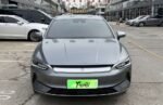 BYD Qin PLUS 2026 EV 500KM Premium Edition – Factory Price From China | Chinese Car Import Qatar