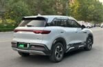 Yuan UP 2026 Model, 301KM Leading Edition – Factory Price From China | Import Chinese Cars Qatar - Image 3