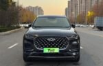 Chery Tiggo 8 PLUS 2026 Model 290TGDI DCT Luxury Edition+ – Factory Price From China | Chinese SUV Import Qatar