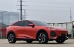 Deepal S07 2026 Model 215Max Dry Kun Intelligent Driving ADS SE Extended-Range Edition – Factory Price From China | Chinese Car Export Price Qatar - Image 3