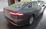 Geely Galaxy Starshine 6 2026 Model, 125 km Range Edition – Ready for Export From China | Chinese Cars for Sale in Qatar - Image 2