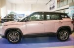 2026 Geely ICON – China Export Vehicle | Latest Chinese Cars Qatar - Image 4