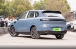2026 Leapmotor B10 – China Export Vehicle | Chinese Cars Price Qatar - Image 3