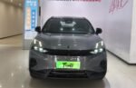 Lynk & Co 06 2026 Relive 1.5T Ultra – Ready for Export From China | Chinese Electric SUV Qatar