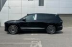 NIO ES8 2026 Model Six-Seater Executive Luxury Version – Ready for Export From China | Chinese Cars Direct From China Qatar - Image 3