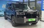 2026 Leopard Titanium 7 190km/h 4WD Ultra Edition – Factory Price From China | China Electric Vehicle Qatar - Image 2