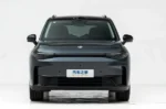 2026 Leapmotor C16 Extended Range 200 Electric Car – In Stock in China | Chinese Vehicle Export Qatar - Image 3