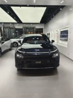 Xpeng G9 Long-Range EV SUV Rwd/Awd 5 Seats Electric Car – In Stock in China | China Electric Vehicle Qatar