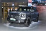 Haval Raptors: High-Performance SUV – In Stock in China | Buy Chinese Cars Online Qatar