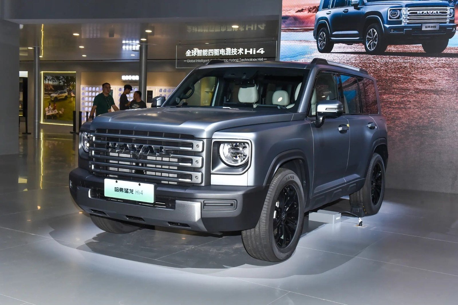 imgi_63_Haval-Raptors-High-Performance-Suvs-for-Adventure-Seekers-Worldwide Haval Raptors: High-Performance SUV – In Stock in China | Buy Chinese Cars Online Qatar - Image 1