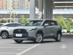 New Toyota Corolla Cross 2026 2.0L Elite Edition – In Stock in China | Chinese Cars for Sale Qatar - Image 2