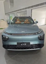 Xpeng G9 Long-Range EV SUV Rwd/Awd 5 Seats Electric Car – In Stock in China | China Electric Vehicle Qatar - Image 2
