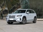 Geely Monjaro L 7-Speed Automatic SUV  2.0t Gasoline Car – In Stock in China | Chinese Car Price Qatar - Image 2