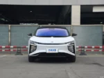 Hiphi X Mechanical Sport Style Pure Electric Vehicle – Wholesale Price From China | China EV for Qatar