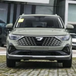 Comfortable SUV New Jetta Vs7 LHD Fwd Petrol Car – Wholesale Price From China | Chinese SUVs for Sale Qatar