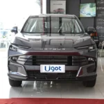 Jetour Dashing 2026 1.5t DCT – Wholesale Price From China | Chinese Car Export Price Qatar - Image 2