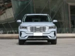 Geely Monjaro L 7-Speed Automatic SUV  2.0t Gasoline Car – In Stock in China | Chinese Car Price Qatar