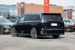 Voyah Dreamer EV Left Hand Drive Electric Car – In Stock in China | Chinese EV for Sale Qatar - Image 3