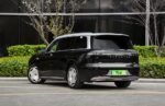 Leapmotor D19 2026 – Ready for Export From China | EVs From China Qatar - Image 3