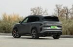 Zeekr 8X 2026 – Ready for Export From China | Chinese Car Export Price Qatar - Image 3