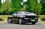 Voyah Passion L 2026 – Factory Price From China | Chinese Electric Vehicle Qatar - Image 3