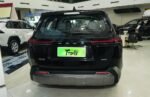 Toyota RAV4 2026 Hybrid – Factory Price From China | China EV for Qatar - Image 3