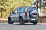 BYD Leopard 5 2026 – China Export Vehicle | China Factory Price Qatar - Image 4