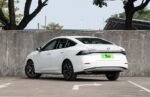 Nissan Sylphy 2026 – Ready for Export From China | China to Qatar Car Export - Image 2