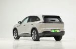 Buick Electra E7 2026 – Ready for Export From China | Electric Car From China Qatar - Image 3