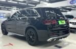 Mercedes-Benz GLC 2026 GLC 300 L 4MATIC Dynamic – Factory Price From China | Chinese Electric Car Qatar - Image 3
