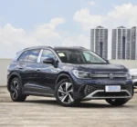 Volkswagen ID. 6 Crozz 2026 PRO EV Electric SUV – Ships Worldwide From China | Chinese Vehicle for Sale Qatar - Image 3