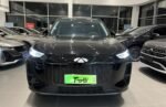 Chery Fengyun T9 2026 Model 120 Long Range Standard Edition – Factory Price From China | Chinese Sedan Qatar