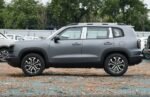 2026 Haval Dargo – China Export Vehicle | Chinese Cars Available in Qatar - Image 4