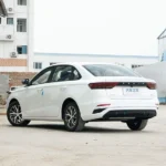 Geely Emgrand Gasoline Automotive Compact Car – In Stock in China | Chinese Car Dealer Qatar - Image 2