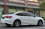 Honda Civic 2026 240TURBO CVT Sport Edition – Factory Price From China | Chinese Cars Available in Qatar - Image 3