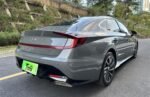 Hyundai Sonata 2026 380TGDi GS Automatic Smart Edition – Factory Price From China | Latest Chinese Cars Qatar - Image 3