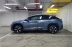 BYD Sea Lion 07 EV 2026 Model, 610 Smart Drive Edition – Ready for Export From China | Electric Vehicle From China Qatar - Image 3