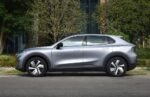 2026 Changan Deepal S05 – China Export Vehicle | Latest Chinese Vehicles From China - Image 4