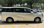 GAC Trumpchi E9 PHEV 2026 2.0TM MAX – Ready for Export From China | Chinese Car for Sale in Qatar - Image 4